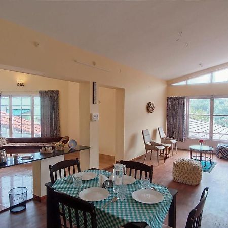 Fruitsnbeans Homestay Kodaikanal Exterior foto