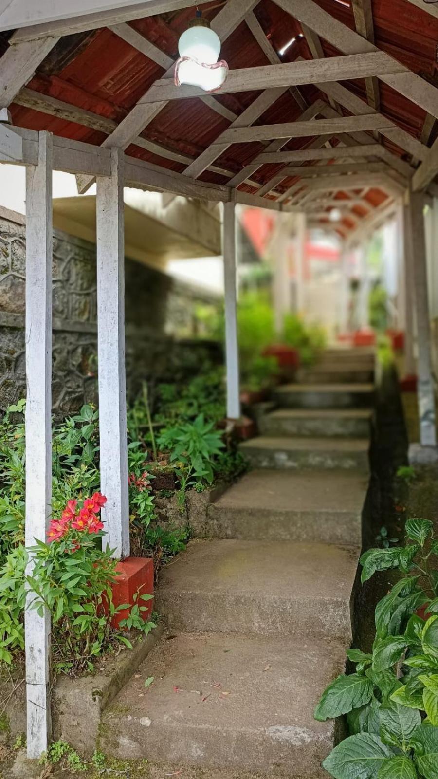 Fruitsnbeans Homestay Kodaikanal Exterior foto