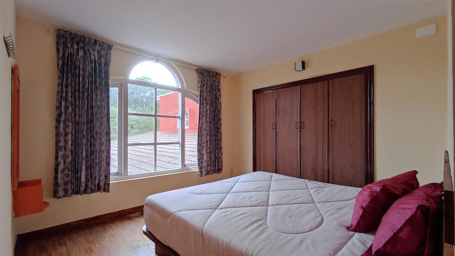 Fruitsnbeans Homestay Kodaikanal Exterior foto